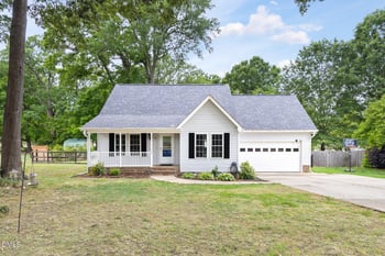 111 Sixth St, Mebane, NC 27302