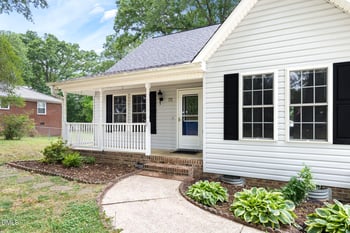 111 Sixth St, Mebane, NC 27302