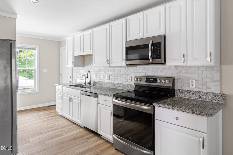 111 Sixth St, Mebane, NC 27302