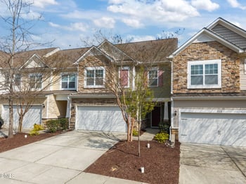 111 Skyros Loop, Cary, NC 27519