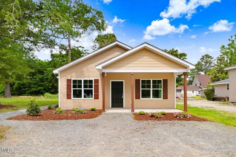 111 Slocumb St, Goldsboro, NC 27530