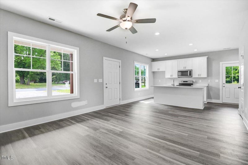 111 Slocumb St, Goldsboro, NC 27530