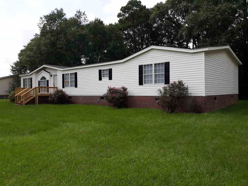 111 Somerset Dr, Goldsboro, NC 27530
