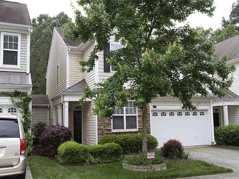 111 Sonoma Way, Chapel Hill, NC 27516