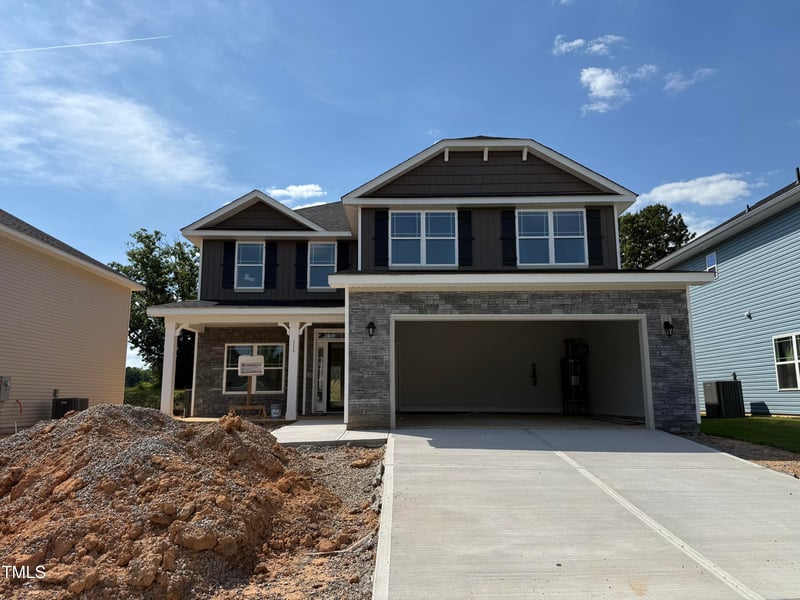 111 Southern Estates Dr, Sanford, NC 27330