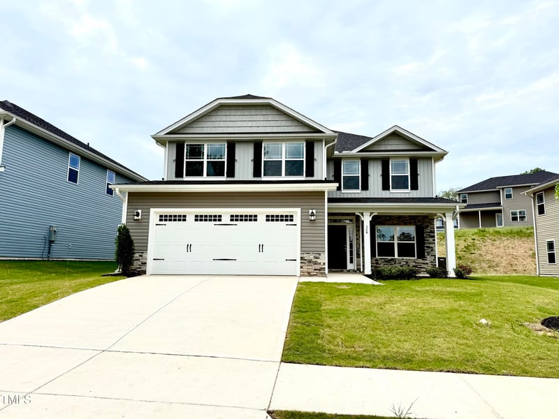 111 Southern Estates Dr, Sanford, NC 27330