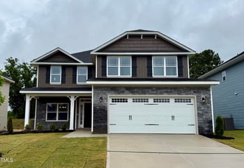 111 Southern Estates Dr, Sanford, NC 27330