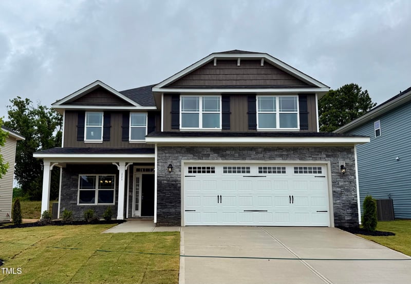 111 Southern Estates Dr, Sanford, NC 27330