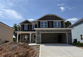 111 Southern Estates Dr, Sanford, NC 27330