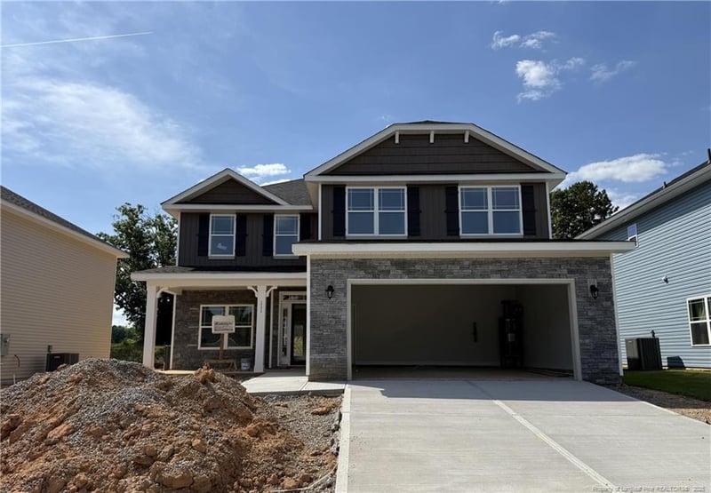 111 Southern Estates Dr, Sanford, NC 27330