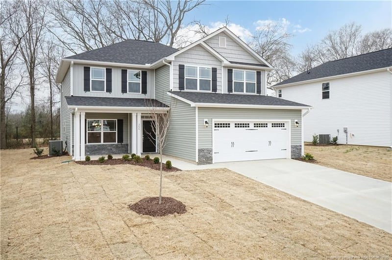 111 Southern Estates Dr, Sanford, NC 27330