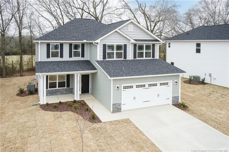 111 Southern Estates Dr, Sanford, NC 27330