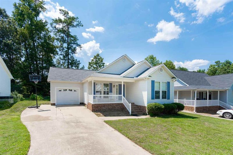 111 Spinel Ln, Knightdale, NC 27545