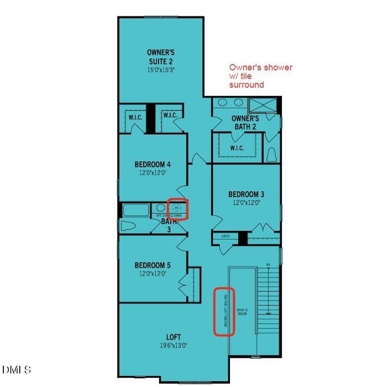 111 Sprenger St, Garner, NC 27529