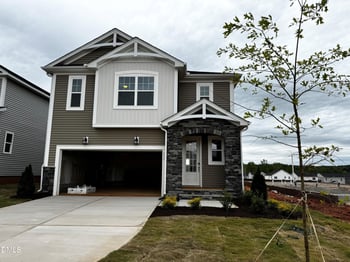 111 Sprenger St, Garner, NC 27529