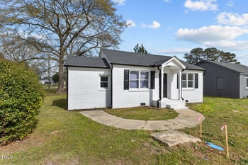 111 Spring Branch Rd, Dunn, NC 28334