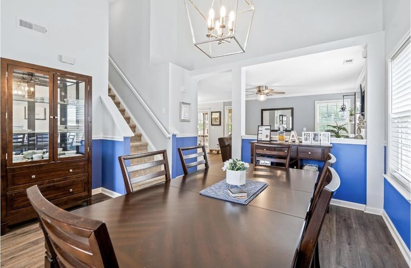 111 Spring Dove Ln, Apex, NC 27539
