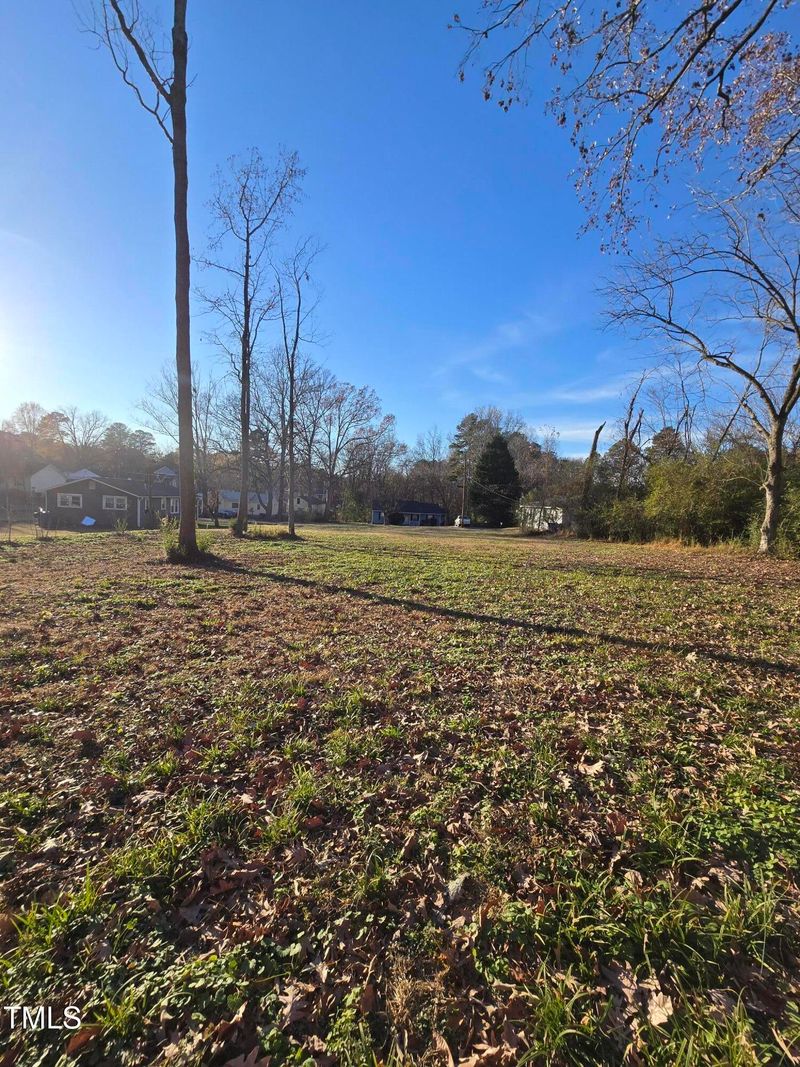 111 Spring St Lot 18, Durham, NC 27703