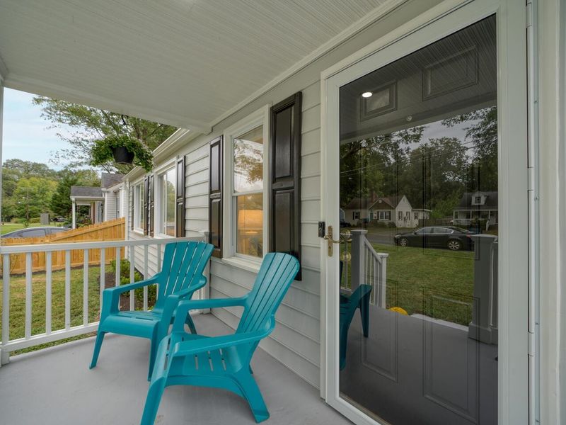 111 St Paul St, Durham, NC 27704