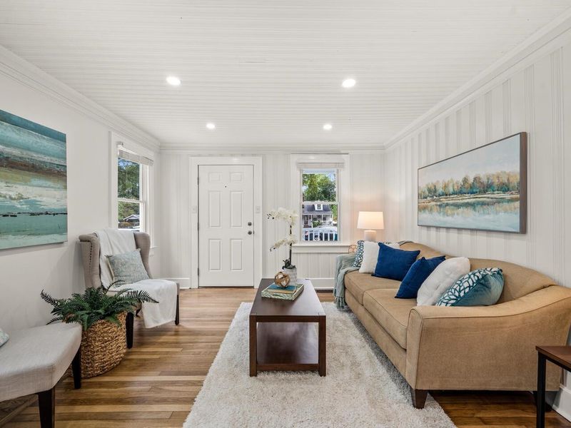 111 St Paul St, Durham, NC 27704
