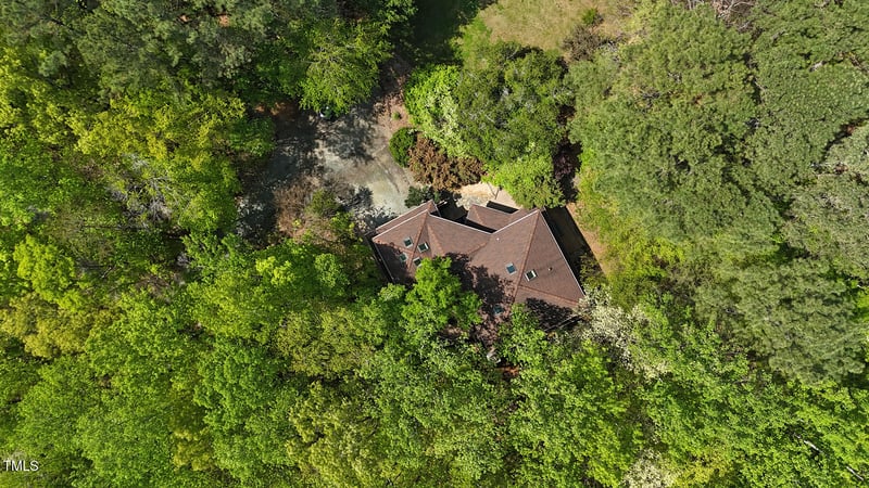 111 Standing Rock Rd, Chapel Hill, NC 27516