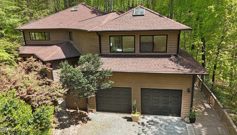 111 Standing Rock Rd, Chapel Hill, NC 27516