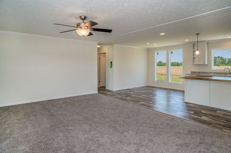 111 Star Dust Ln, Selma, NC 27576