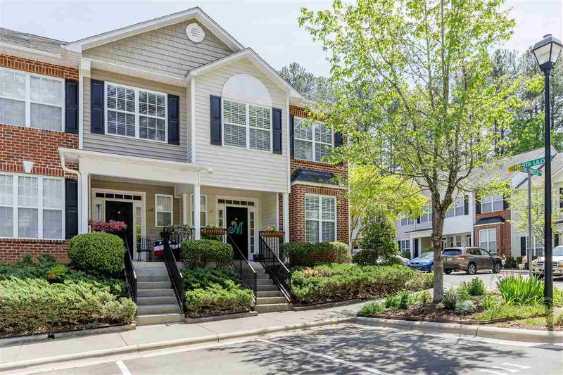 111 Star Thistle Ln, Cary, NC 27513