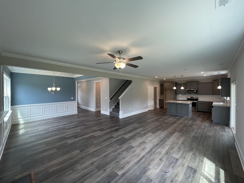 111 Star Valley #33, Angier, NC 27501