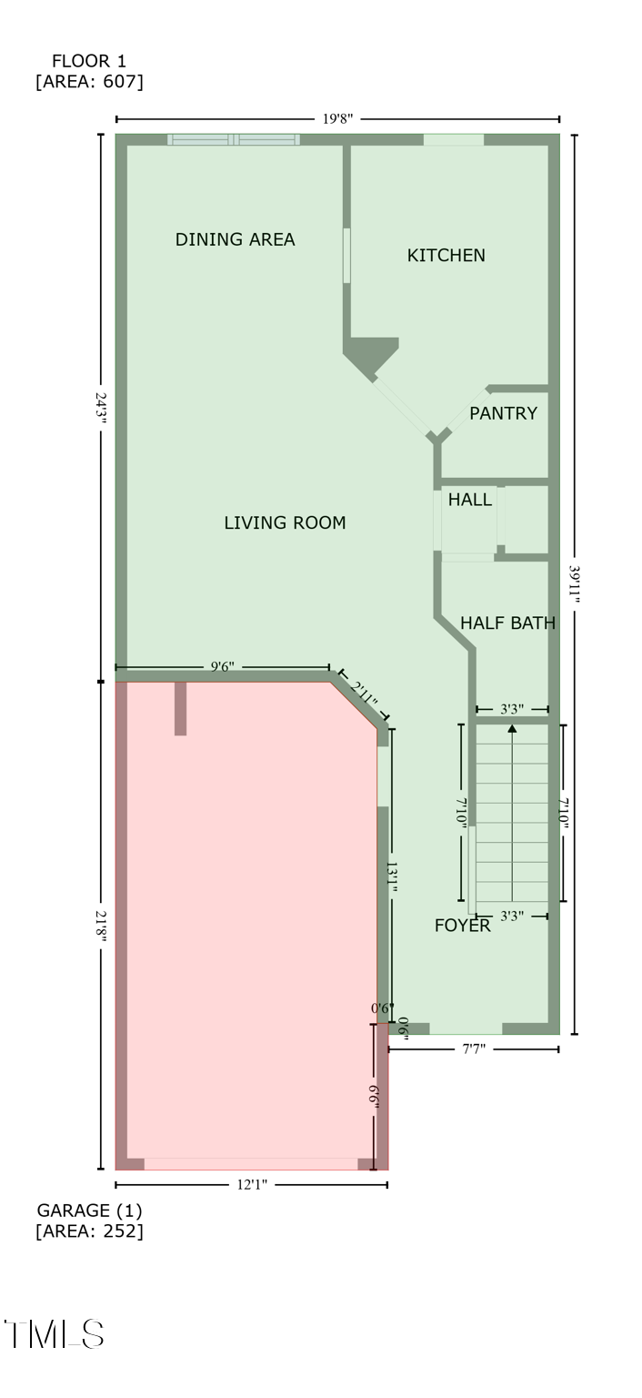 111 Starlight St, Sanford, NC 27330