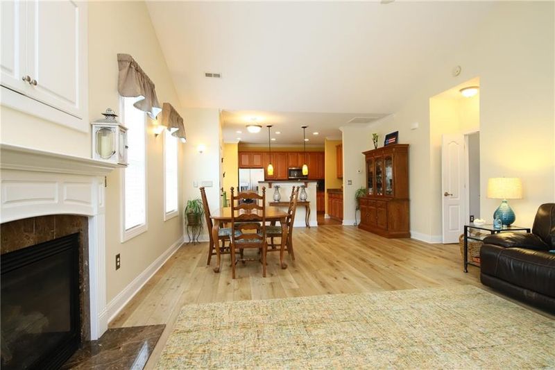111 Starling St, Mebane, NC 27302