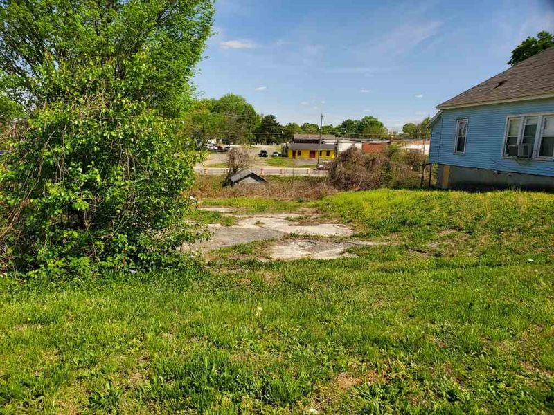 111 Stokes St Lot 5, Durham, NC 27701