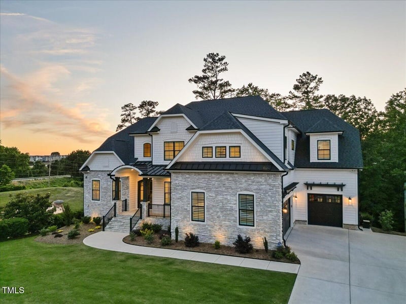 111 Stone Park Dr, Wake Forest, NC 27587