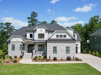 111 Stone Park Dr, Wake Forest, NC 27587