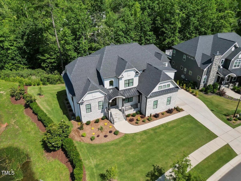111 Stone Park Dr, Wake Forest, NC 27587