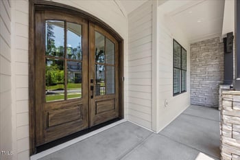 111 Stone Park Dr, Wake Forest, NC 27587