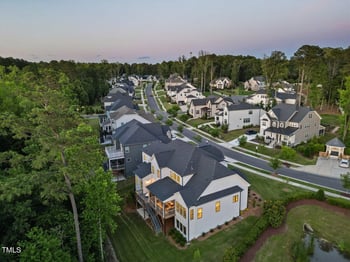 111 Stone Park Dr, Wake Forest, NC 27587