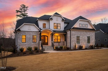 111 Stone Park Dr, Wake Forest, NC 27587