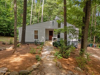 111 Stones Throw, Chapel Hill, NC 27516