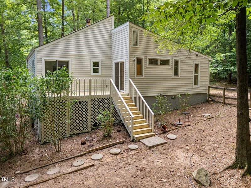111 Stones Throw, Chapel Hill, NC 27516