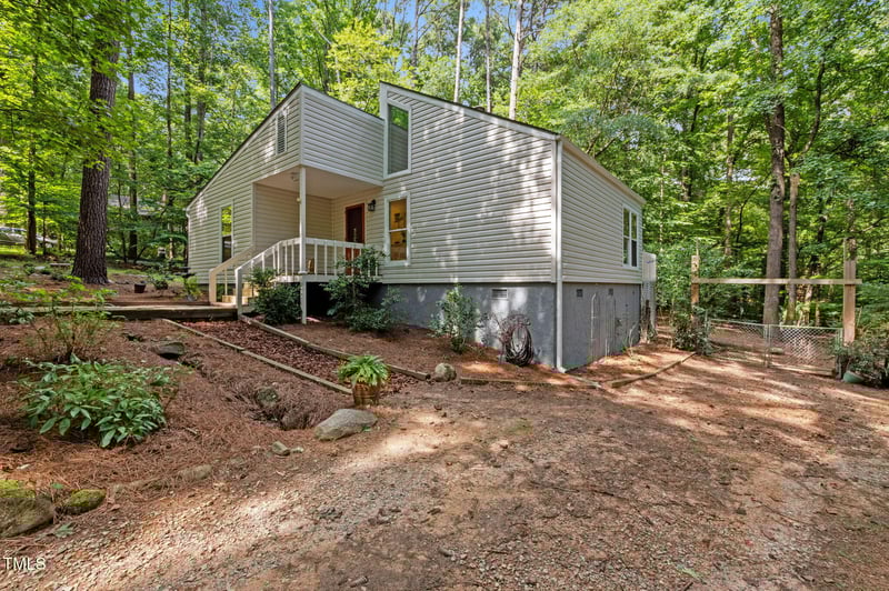 111 Stones Throw, Chapel Hill, NC 27516