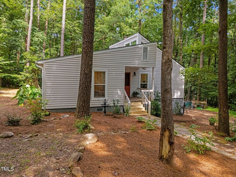 111 Stones Throw, Chapel Hill, NC 27516