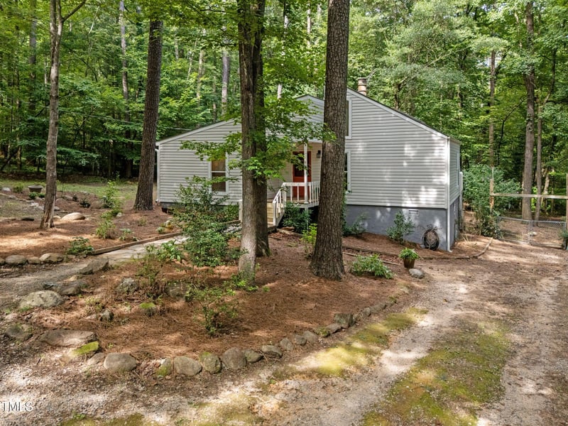 111 Stones Throw, Chapel Hill, NC 27516