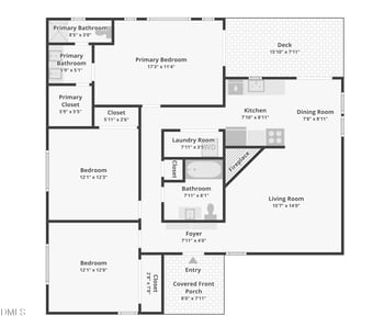 111 Stones Throw, Chapel Hill, NC 27516