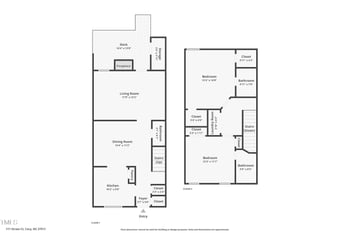 111 Strass Ct, Cary, NC 27511