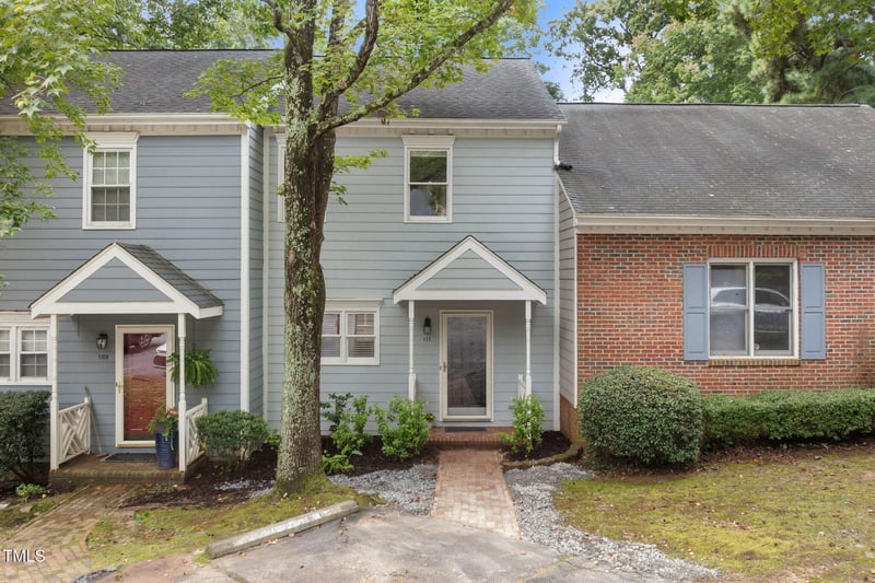 111 Strass Ct, Cary, NC 27511