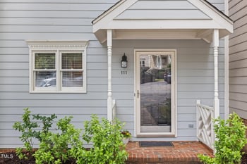 111 Strass Ct, Cary, NC 27511