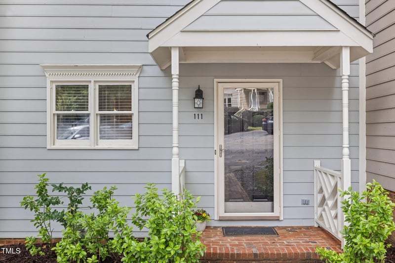 111 Strass Ct, Cary, NC 27511