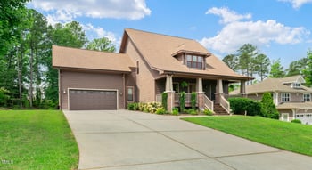 111 Streamside Dr, Sanford, NC 27330