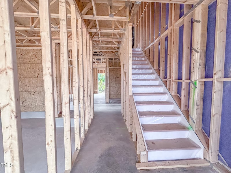 111 Sugar Run Dr #20, Fuquay Varina, NC 27526